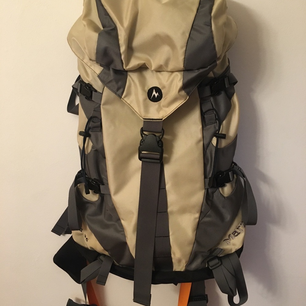 Marmot Diva 36 women’s backpack